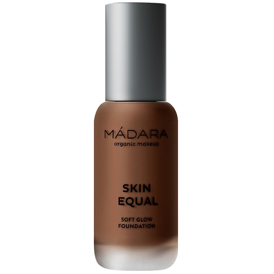 MÁDARA Make Up Skin Equal Grundierung Für Ein Sanftes Strahlen Spf 15Make-up | 30.0 ml | 866,33 / 1.0 l