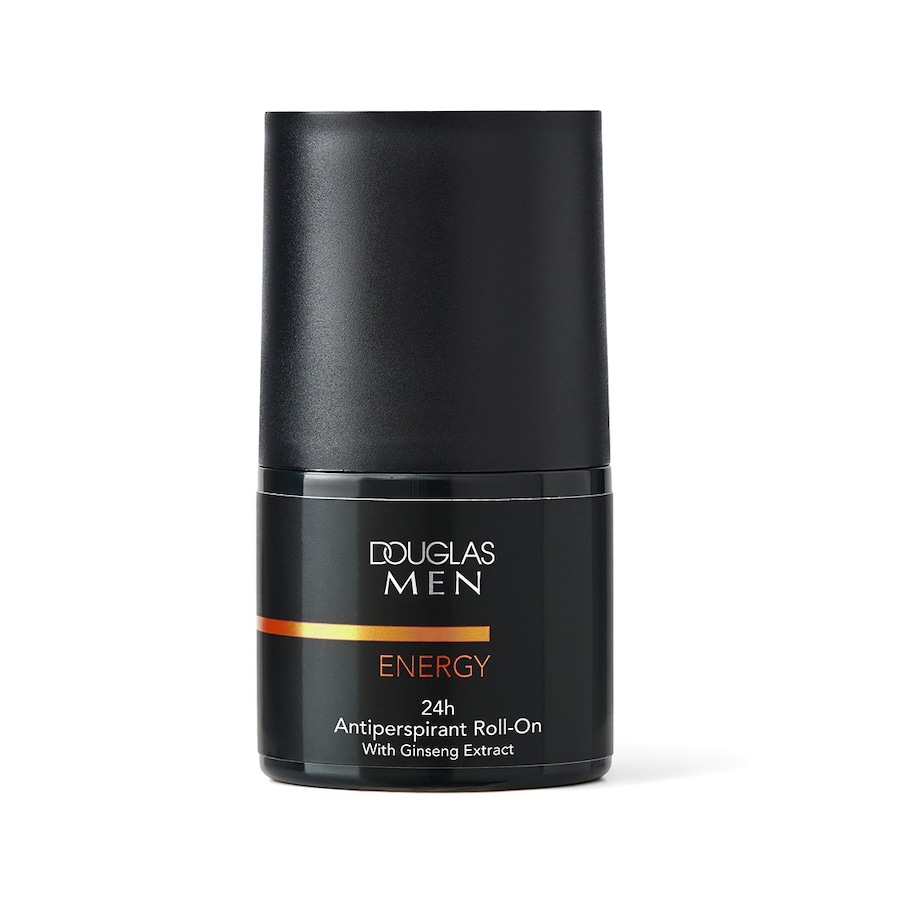 Douglas Collection Men Energy 24H Roll-OnKörper | 50.0 ml | 199,80 / 1.0 l