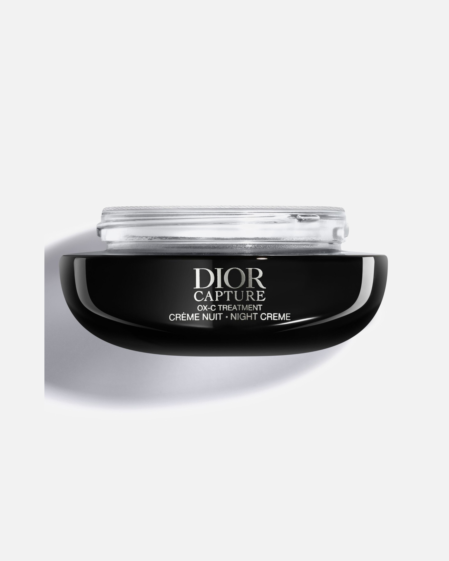 Nachtcreme für Unisex DIOR Capture Night Creme 50 ml - Refill