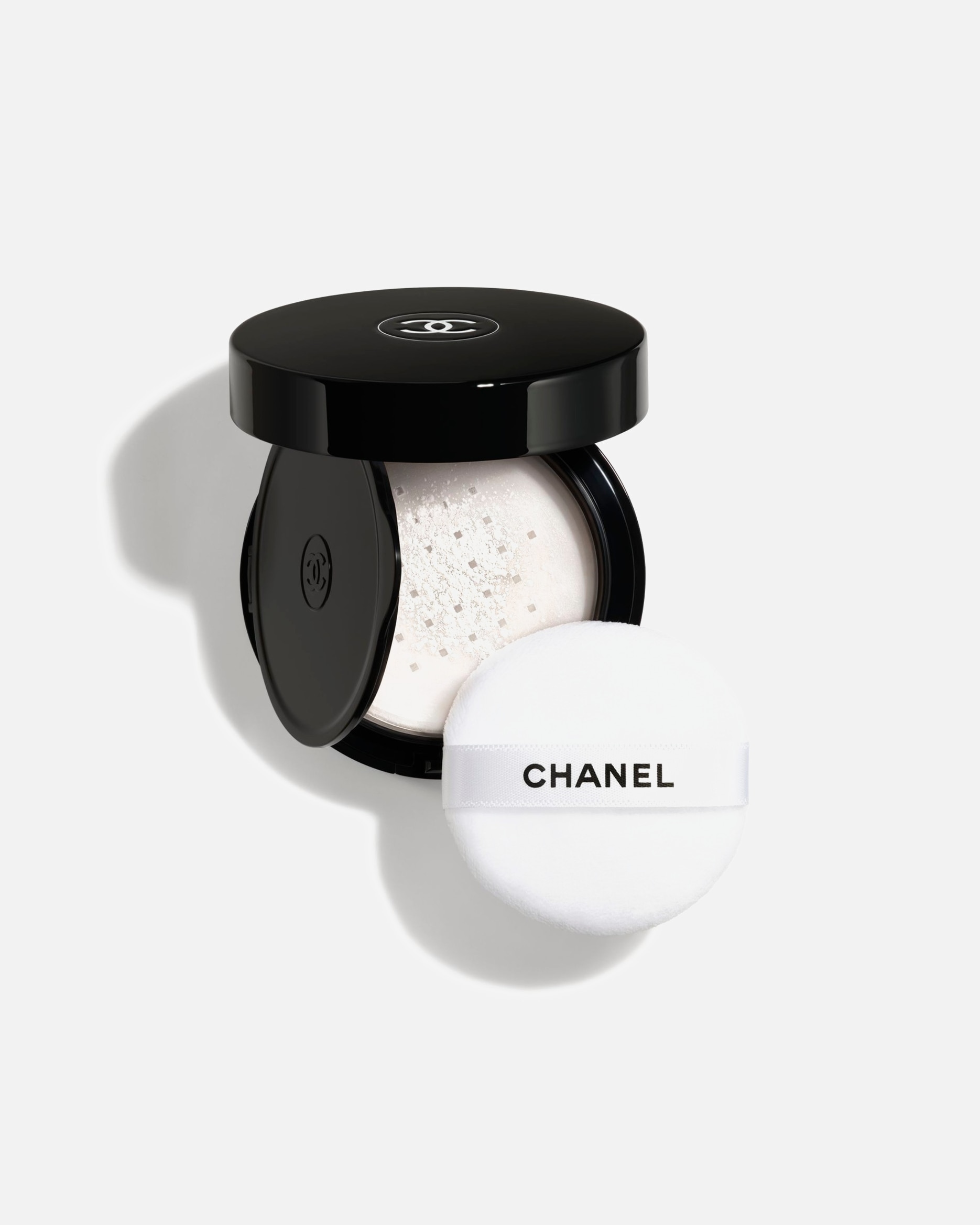 Puder für Weiblich CHANEL POUDRE UNIVERSELLE LIBRE MIT NATÜRLICHEM FINISH 10 - LIGHT