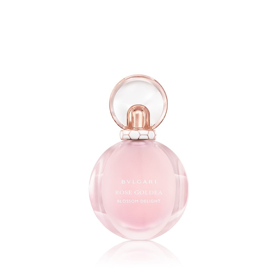 BVLGARI ROSE GOLDEA Blossom Delight Eau de Toilette 75 ml unisex