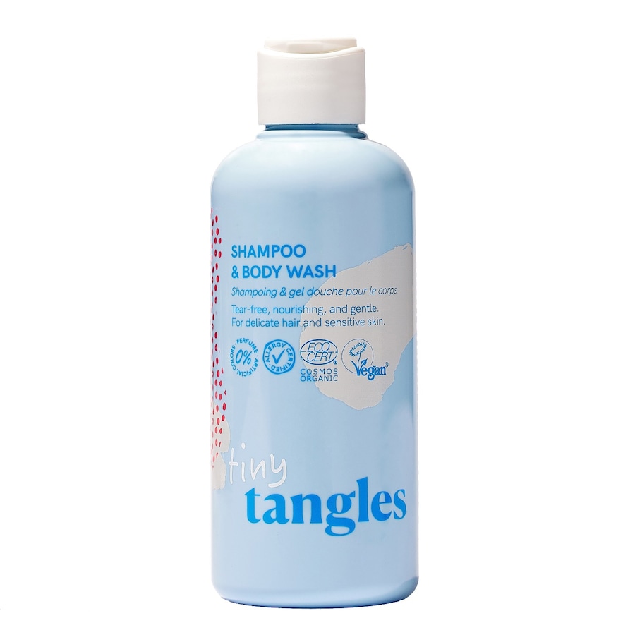 Hairlust Tiny Tangles Shampoo & Body WashKörper | 200.0 ml | 109,75 / 1.0 l