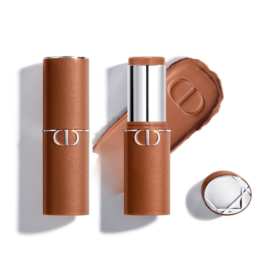 DIOR Forever Skin Bronze Bronzer 02 - SOFT FAIR 8 g Braun