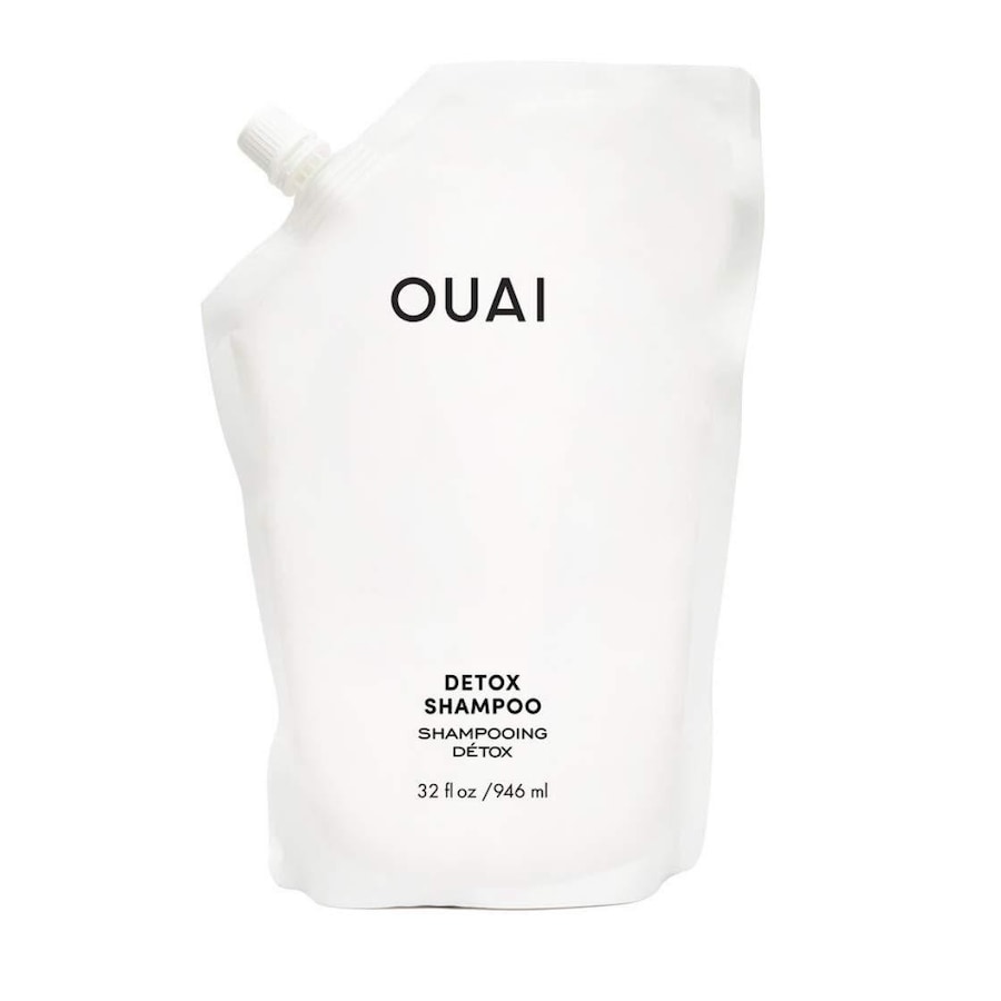 Ouai Refill Pouch Shampoo 946 ml