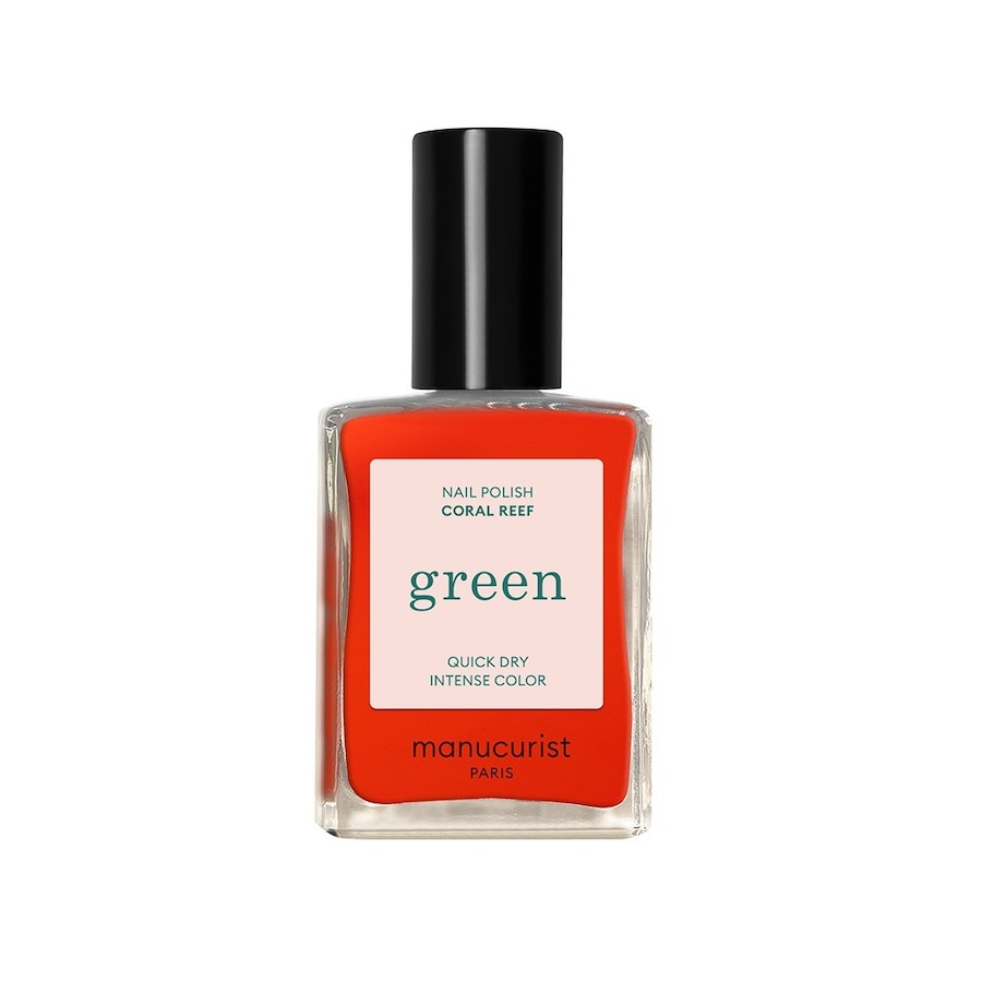 manucurist green Quick DryMake-up | 15.0 ml | 746,67 / 1.0 l