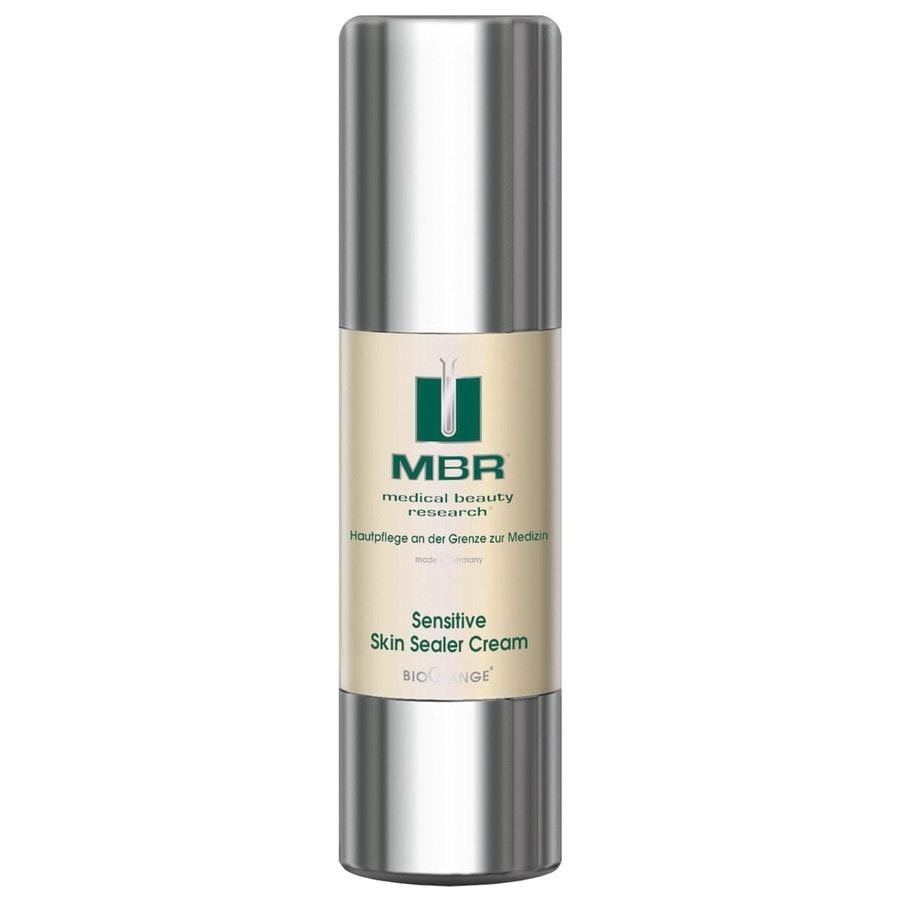 MBR Medical Beauty Research BioChange - Skin Care Sensitive Sealer CreamAirless 50ml Gesichtscreme 50 ml