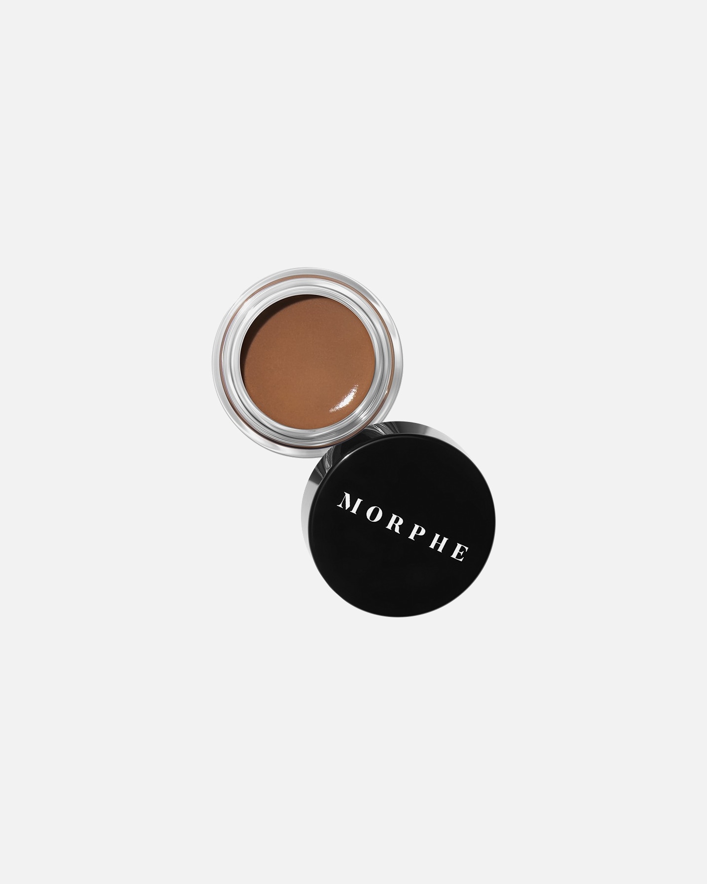 Augenbrauengel für Unisex Morphe Brow Wax Biscotti