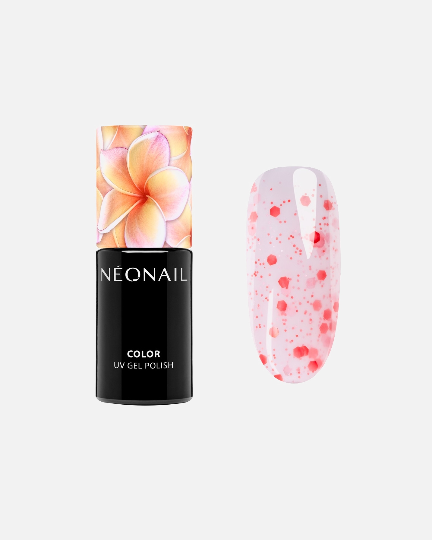 UV-Nagellack für Unisex NEONAIL Inner Bloom 7.2 ml