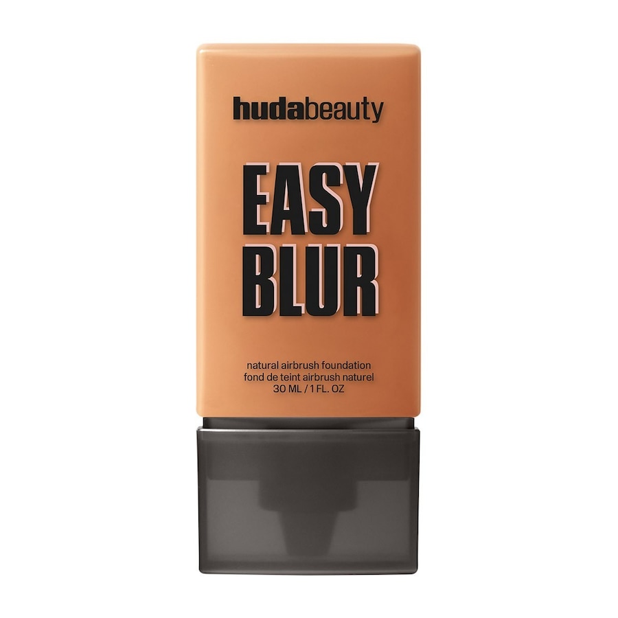 HUDA BEAUTY Easy Blur Natural AirbrushMake-up | 30.0 ml | 1266,33 / 1.0 l