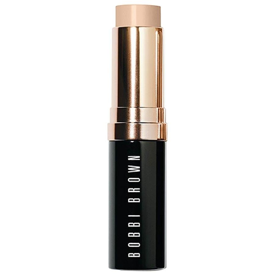 Bobbi Brown Skin Foundation Stick W-016 - WARM PORCELAIN 9 g Nude