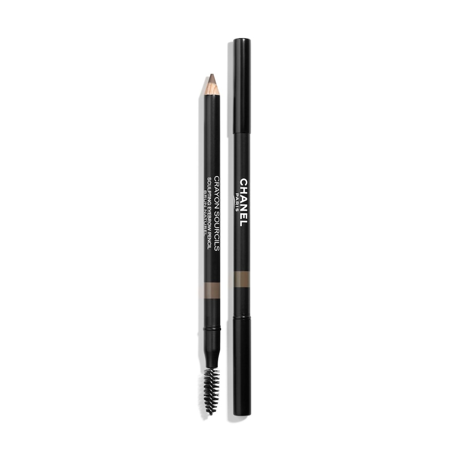 CHANEL CRAYON SOURCILS Augenbrauenstift 30 - BRUN NATUREL 1 g Grau