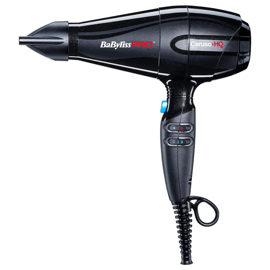 BaByliss Pro Caruso Iconic 2400W Haartrockner