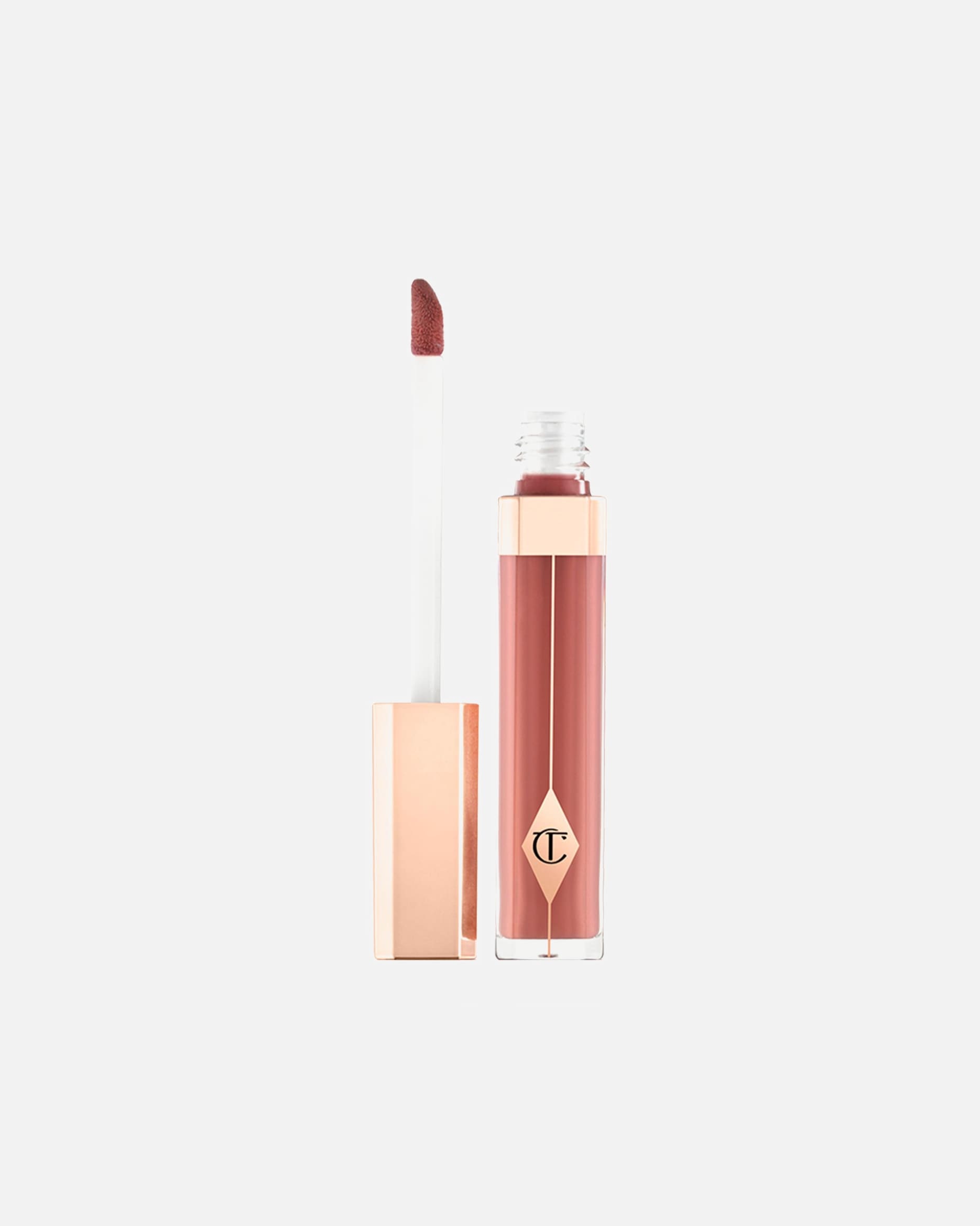 Lipgloss für Unisex Charlotte Tilbury LIP LUSTRE Sweet Stiletto