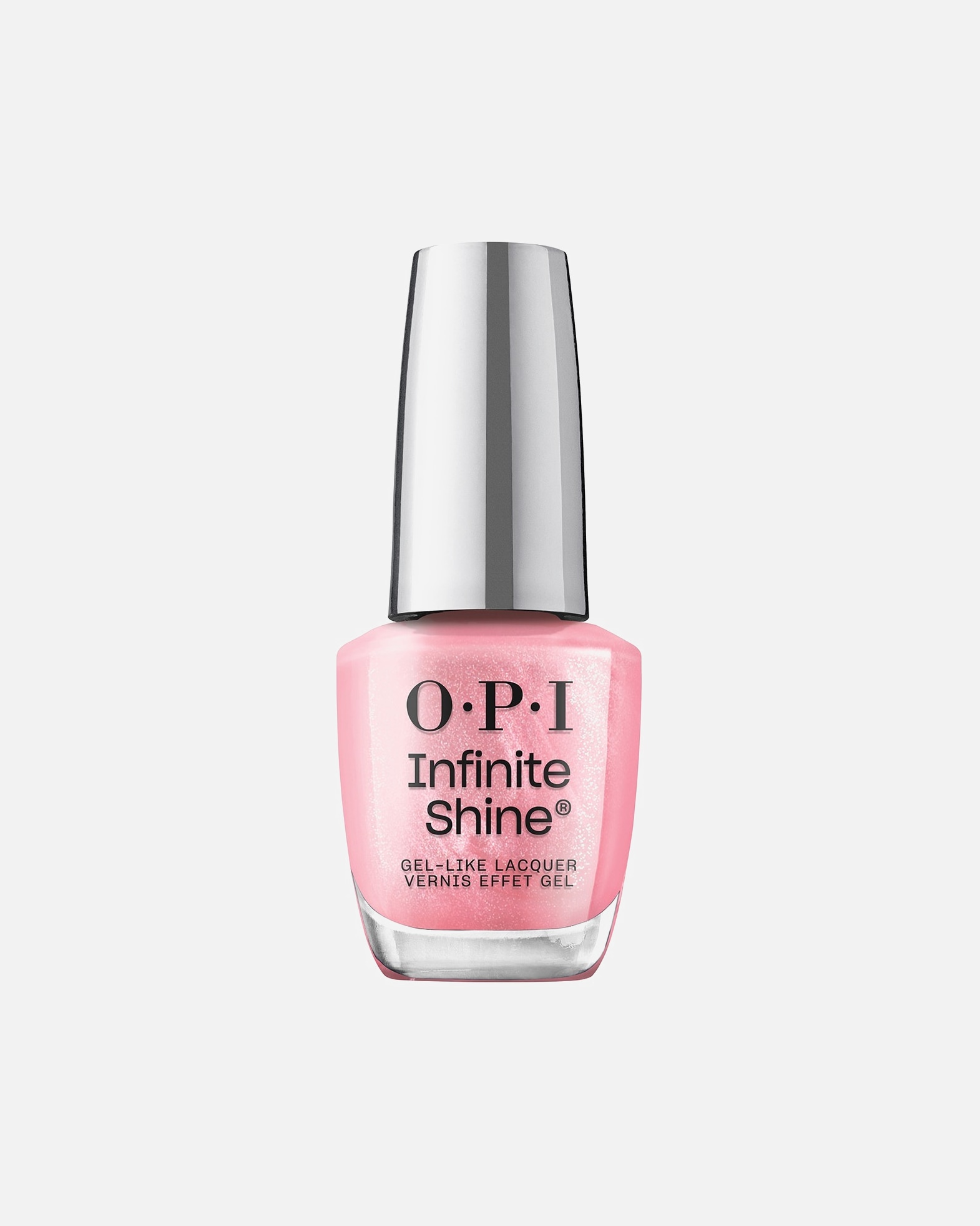Nagellack für Unisex OPI Infinite Shine Infinite Shine Classic Colors Princesses Rule!