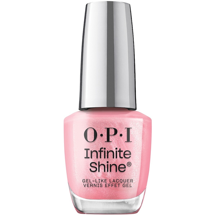 OPI Infinite Shine Classic Colors Nagellack Princesses Rule! 15 ml Rosegold