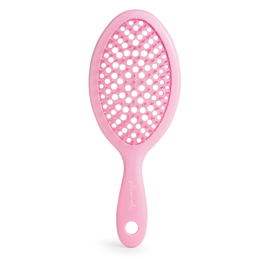 Mermade Hair DETANGLE YOUR HAIR Flach-/Paddelbürste