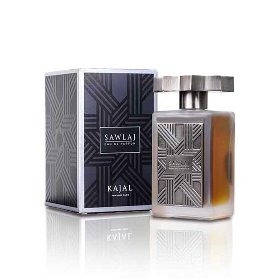 Kajal Perfumes Paris Salwlaj Sawlaj Eau de Parfum 100 ml unisex