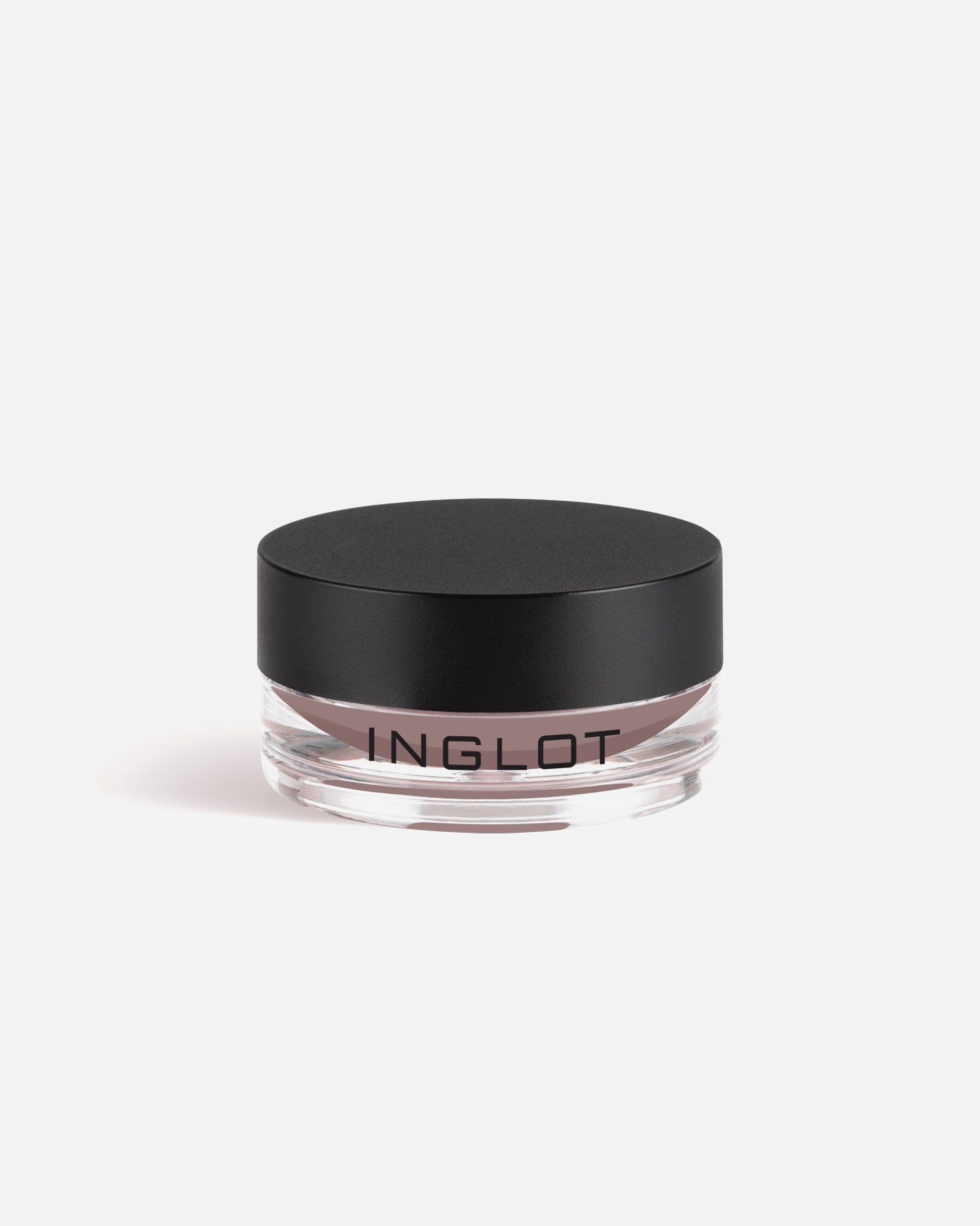 Augenbrauengel für Unisex Inglot AMC Brow Liner Gel 17