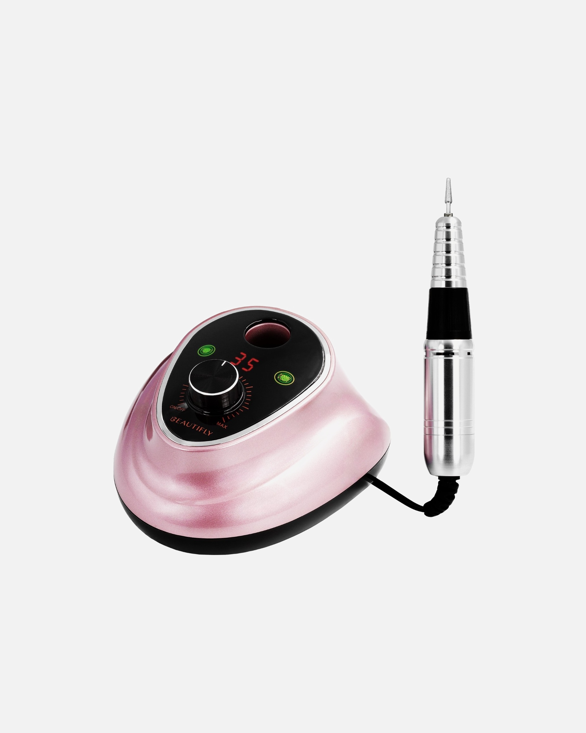 Nagelpflegeset für Unisex Beautifly 143 g