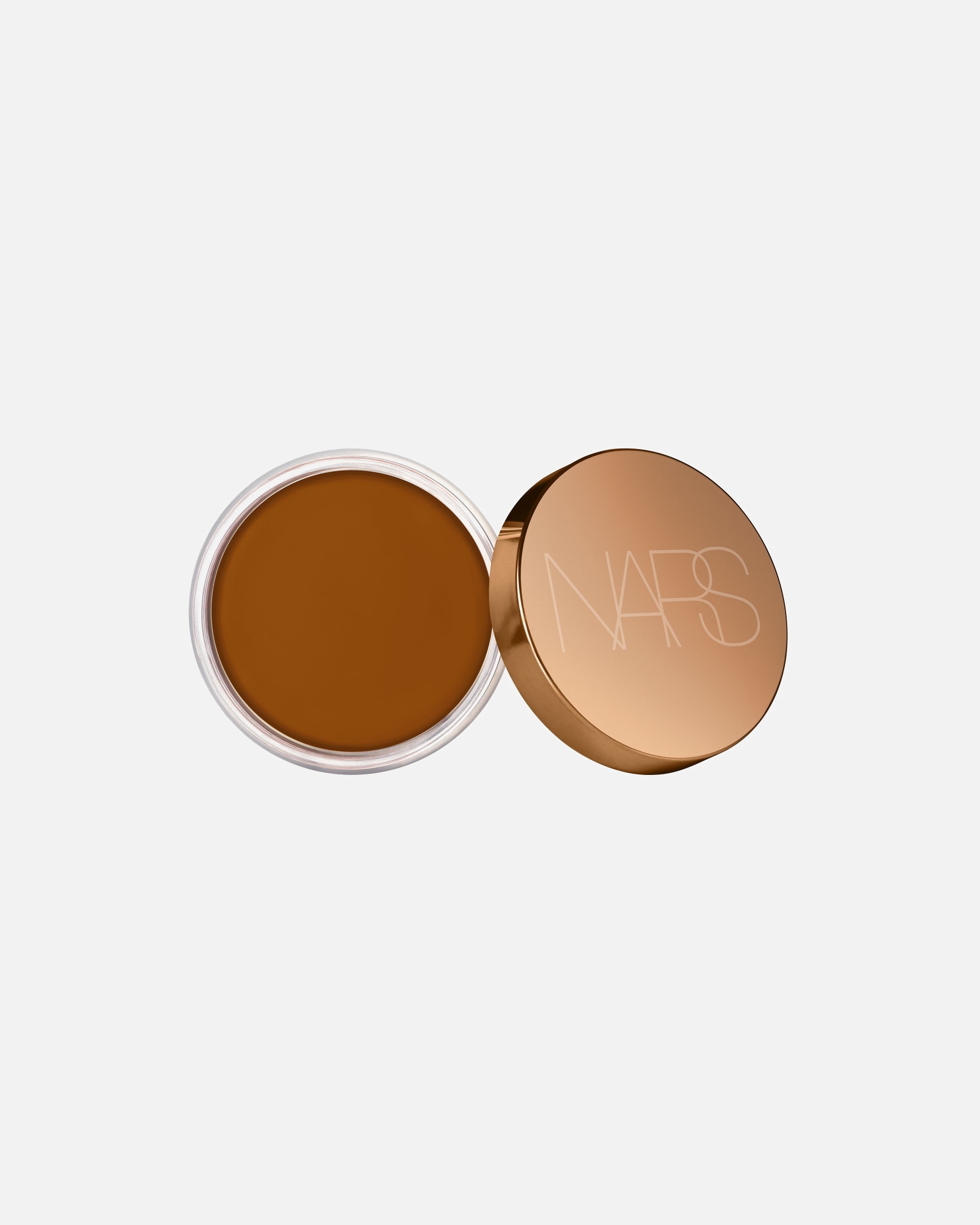Bronzer für Unisex NARS Laguna Bronzing Cream LAGUNA 04