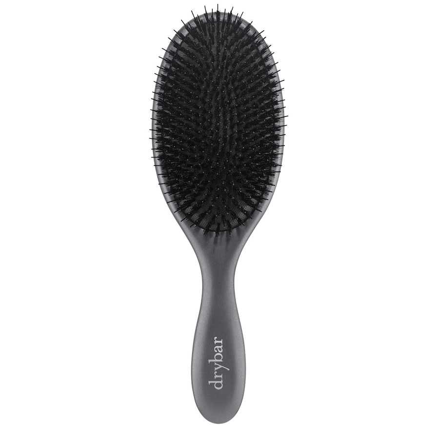 drybar Flat Mate Boar Bristle Brush Flach-/Paddelbürste