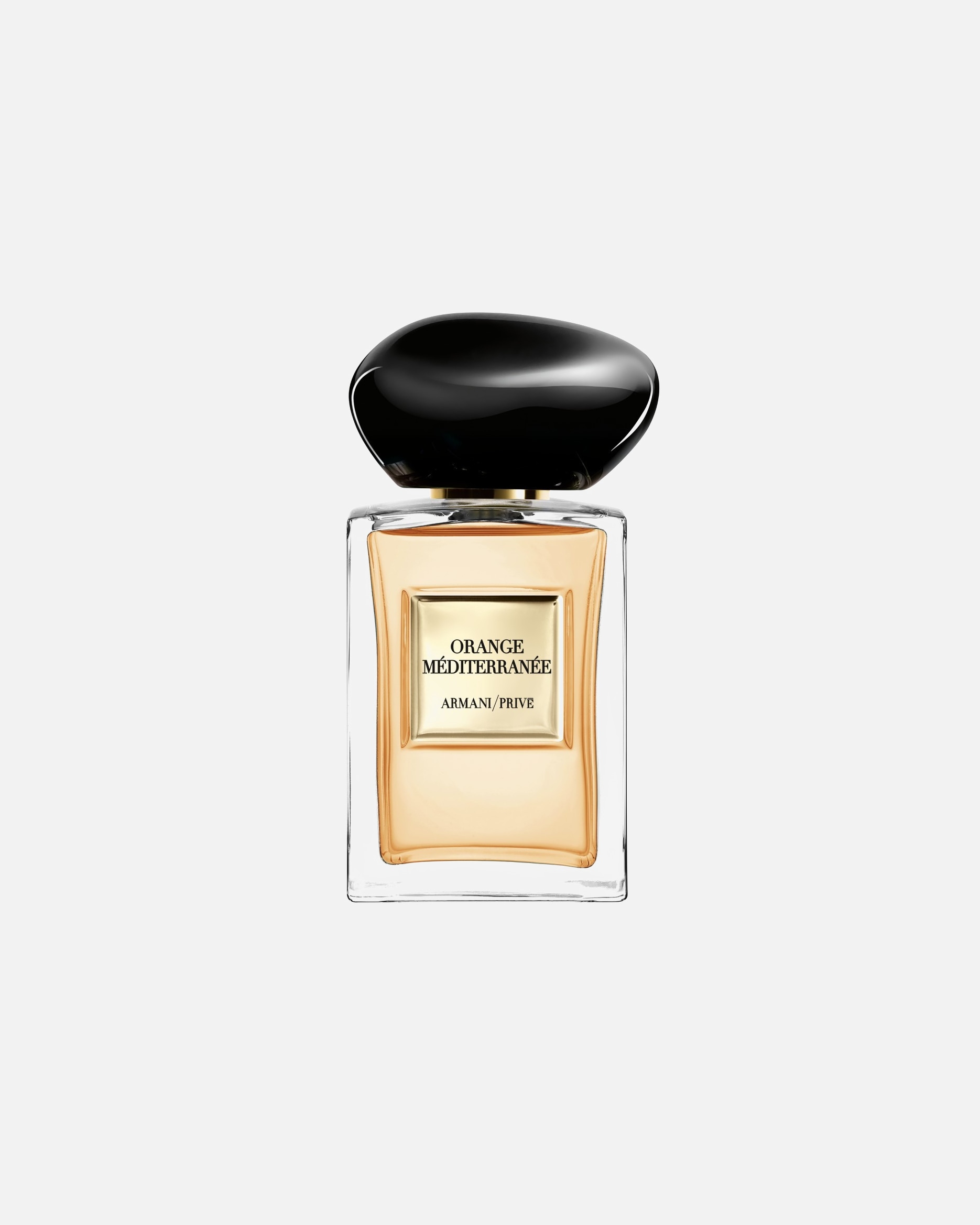 Eau de Toilette für Unisex Armani Privé Organge Méditerranée 50 ml