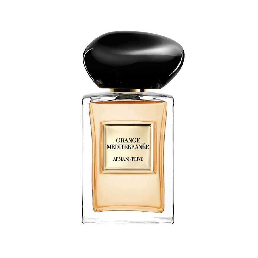 Armani Privé Organge Méditerranée Eau de Toilette 50 ml unisex