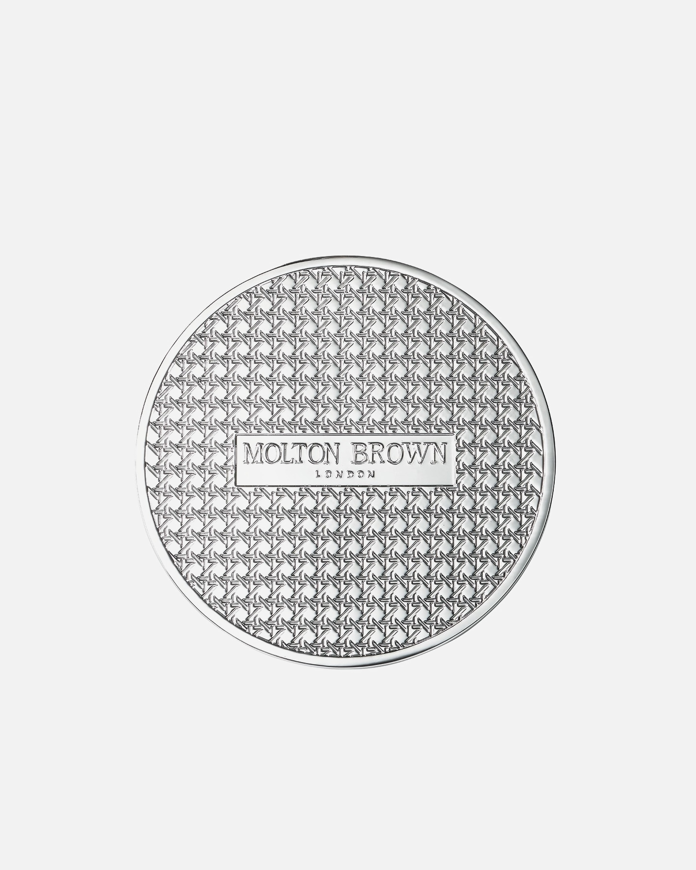 Kerze für Unisex Molton Brown Deckel für Duftkerze Deckel für 600 g Kerze