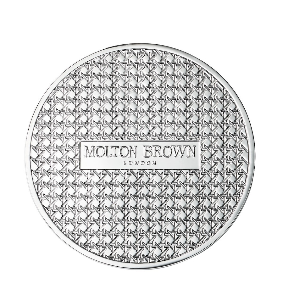 Molton Brown Deckel für Duftkerze Kerze 157 g