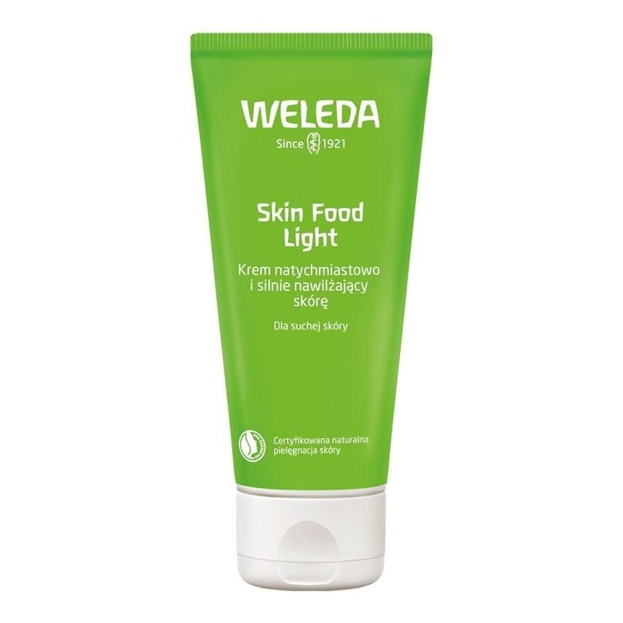 Weleda Skin Food Light Bodylotion 30 ml