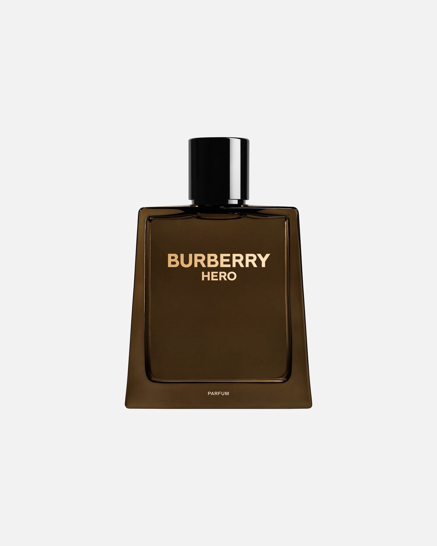 Parfum für Männlich BURBERRY Hero 150 ml