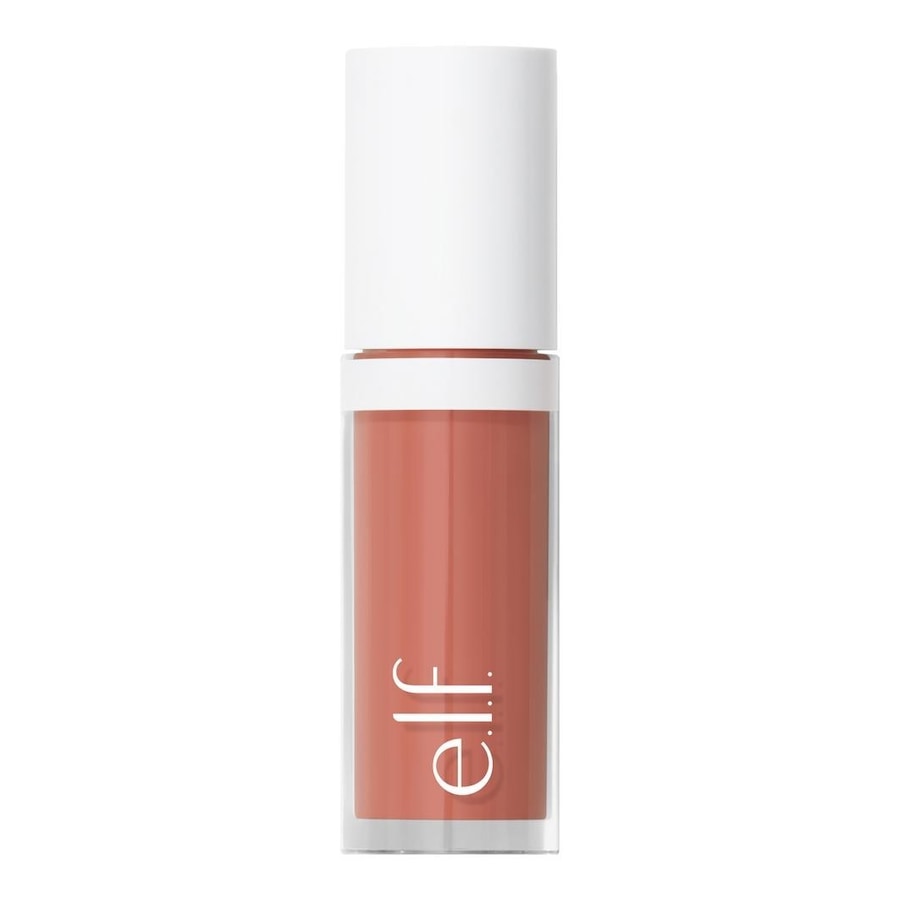 e.l.f. Cosmetics Camo Liquid Blush DUSTY ROSÉ 4 ml Rosegold