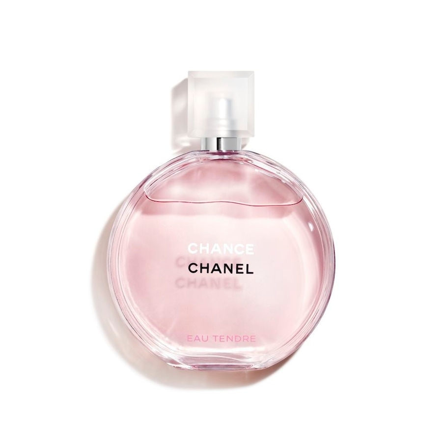 CHANEL CHANCE EAU TENDRE ZERSTÄUBER Eau de Toilette 100 ml Damen