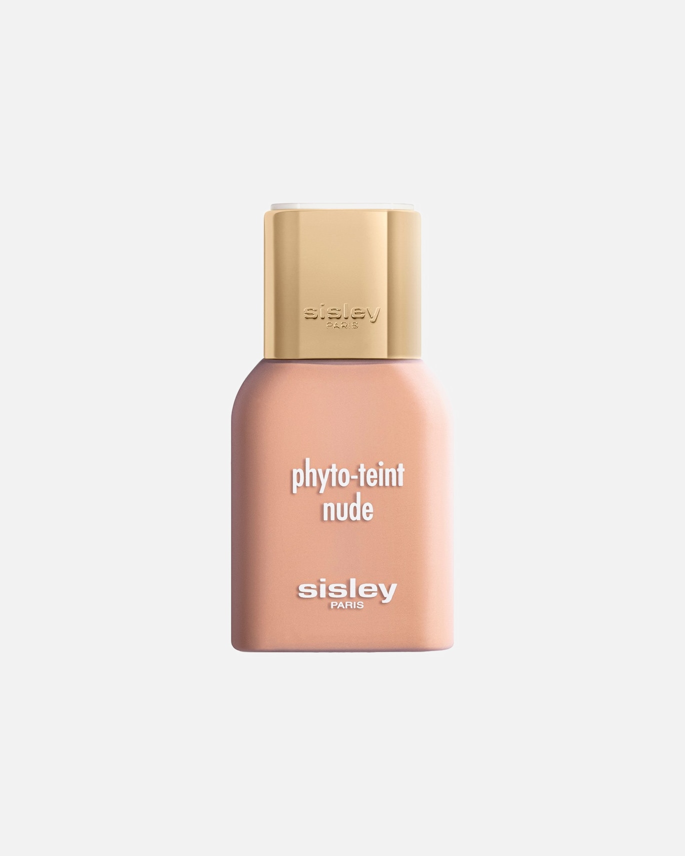 Foundation für Unisex Sisley Default Brand Line Phyto-Teint Nude 2C Soft Beige