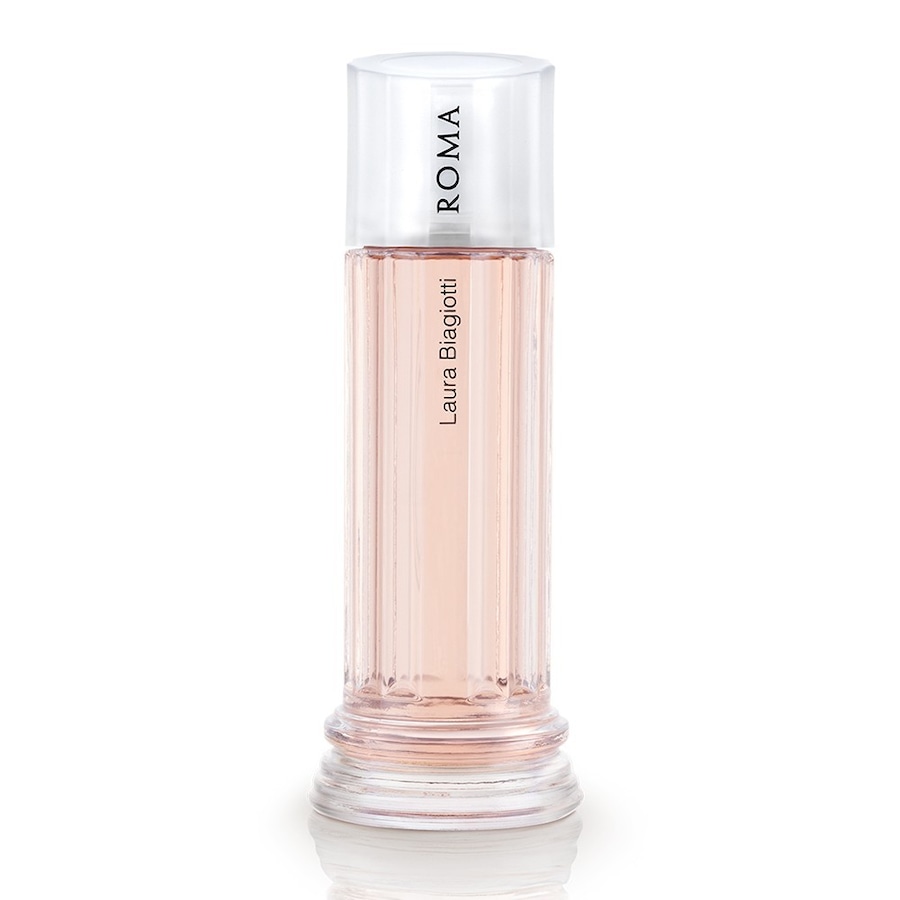 Laura Biagiotti Roma FIORI BIANCHI Eau de Toilette 100 ml Damen