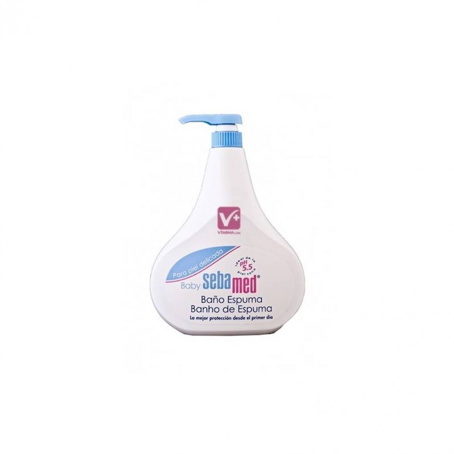 sebamed Duschgel 500 ml Damen