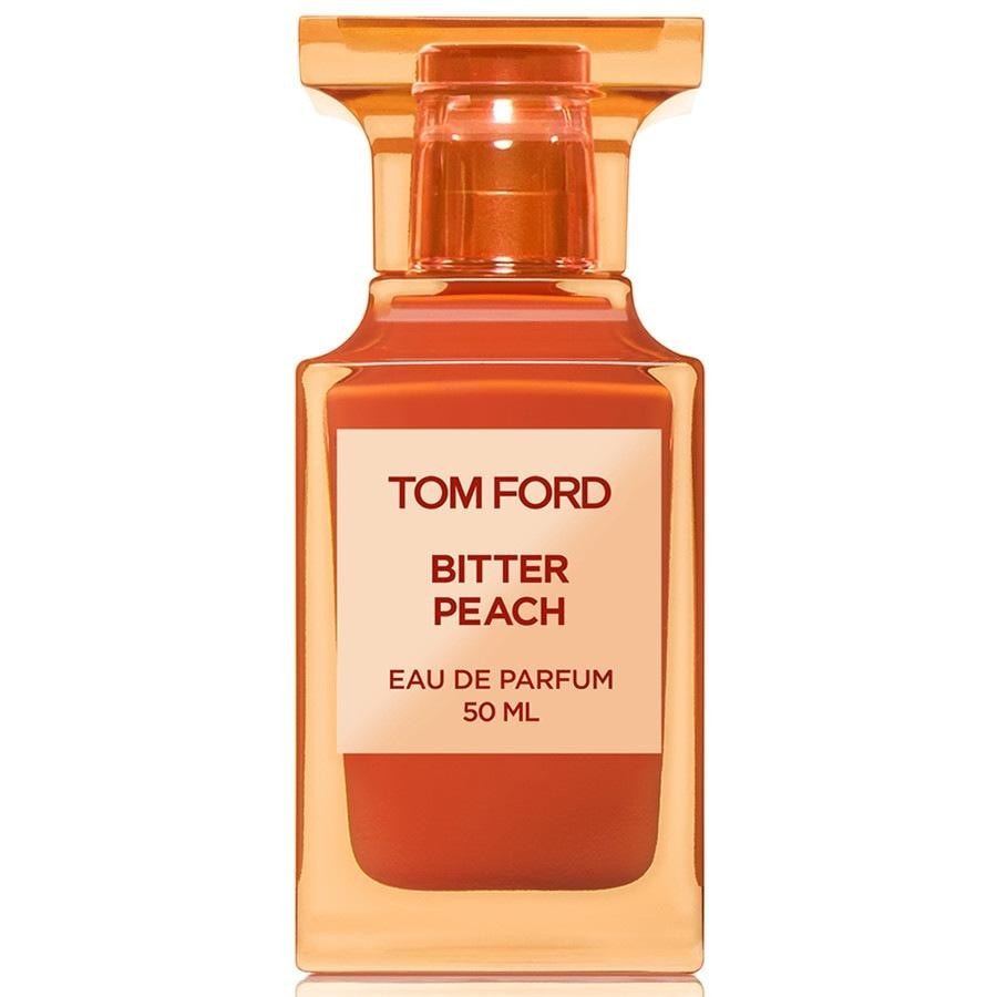 TOM FORD Private Blend Düfte Bitter Peach Eau de Parfum 50 ml unisex
