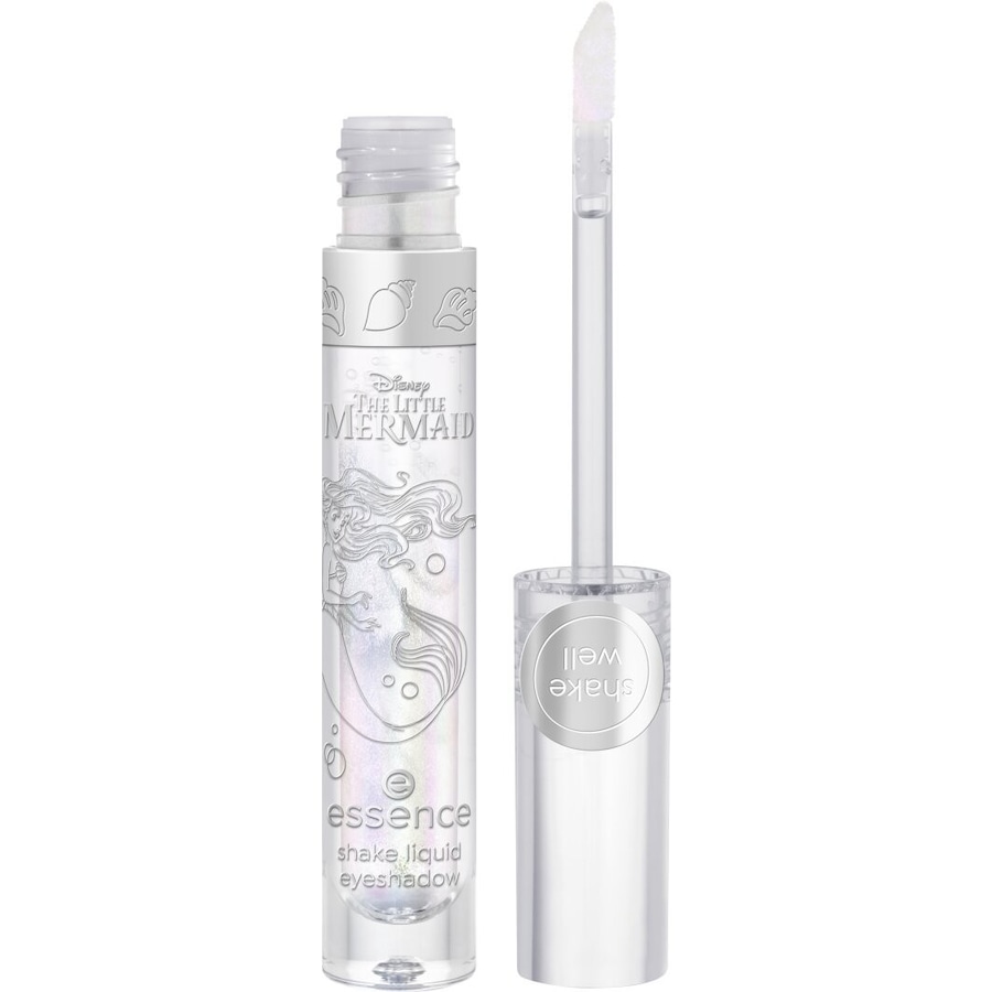 Essence Disney THE LITTLE MERMAID Shake LiquidMake-up | 3.6 ml | 830,56 / 1.0 l