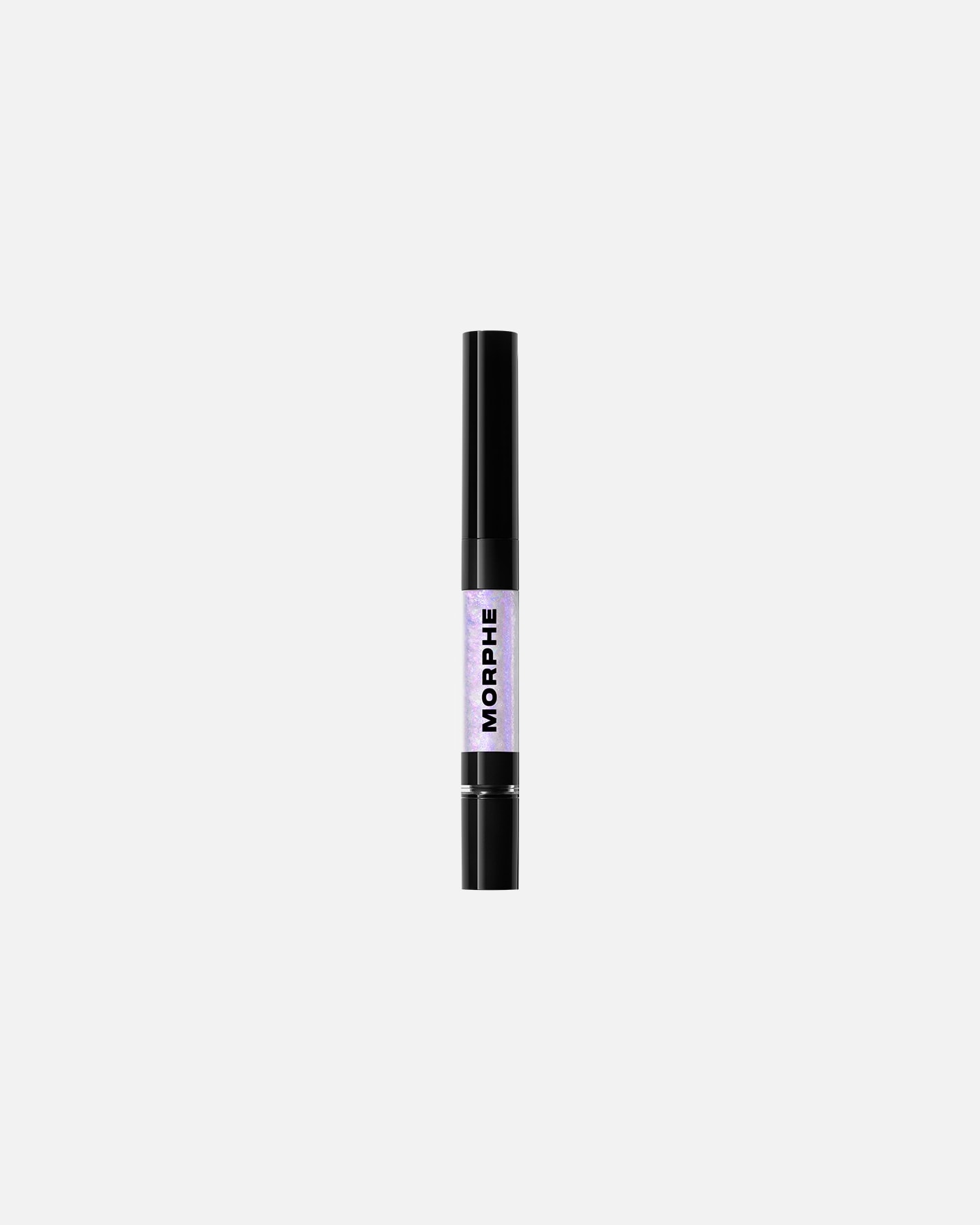 Lidschatten für Unisex Morphe Mixed Signals Dual-Ended Cream & Liquid Stick INTO IT / OVER IT