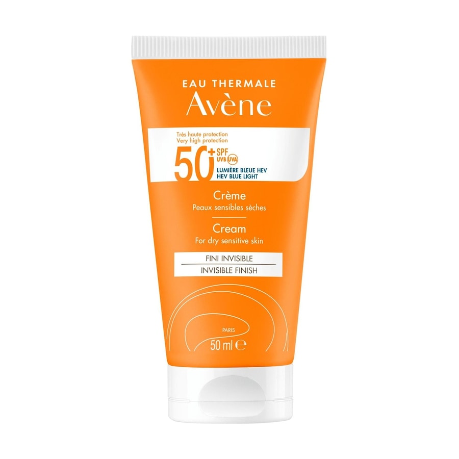 Avène Solaire Sonnencreme 50 ml