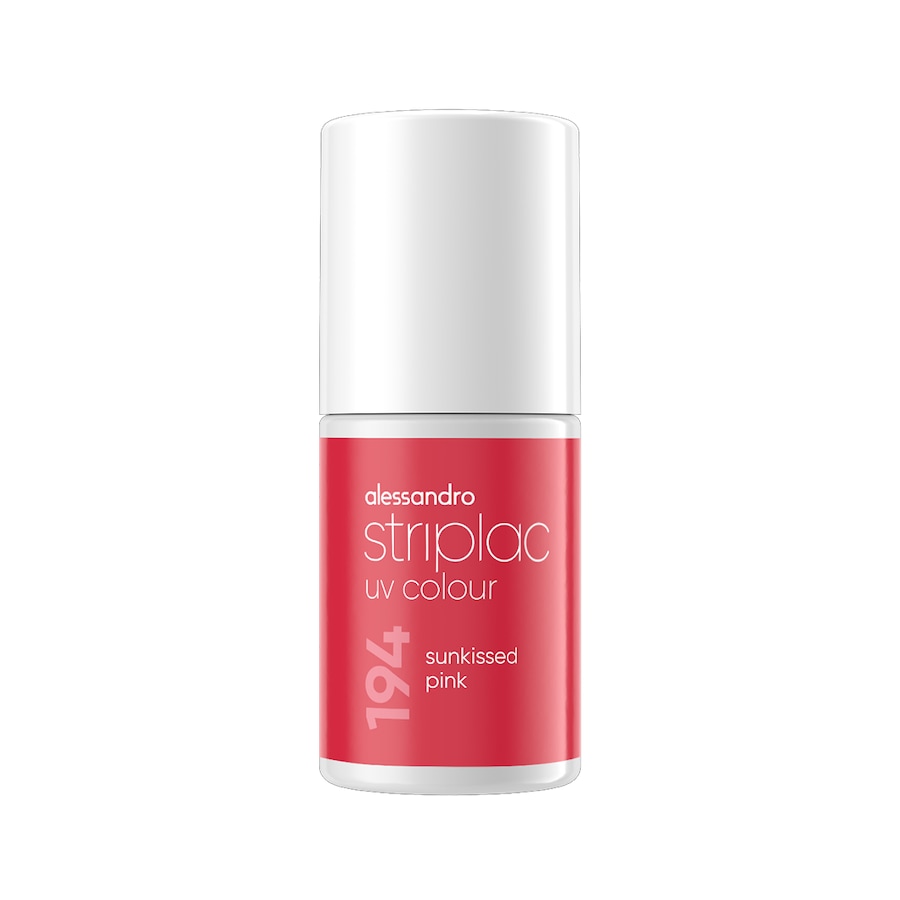 Alessandro Striplac Uv ColourMake-up | 6.5 ml | 1530,77 / 1.0 l