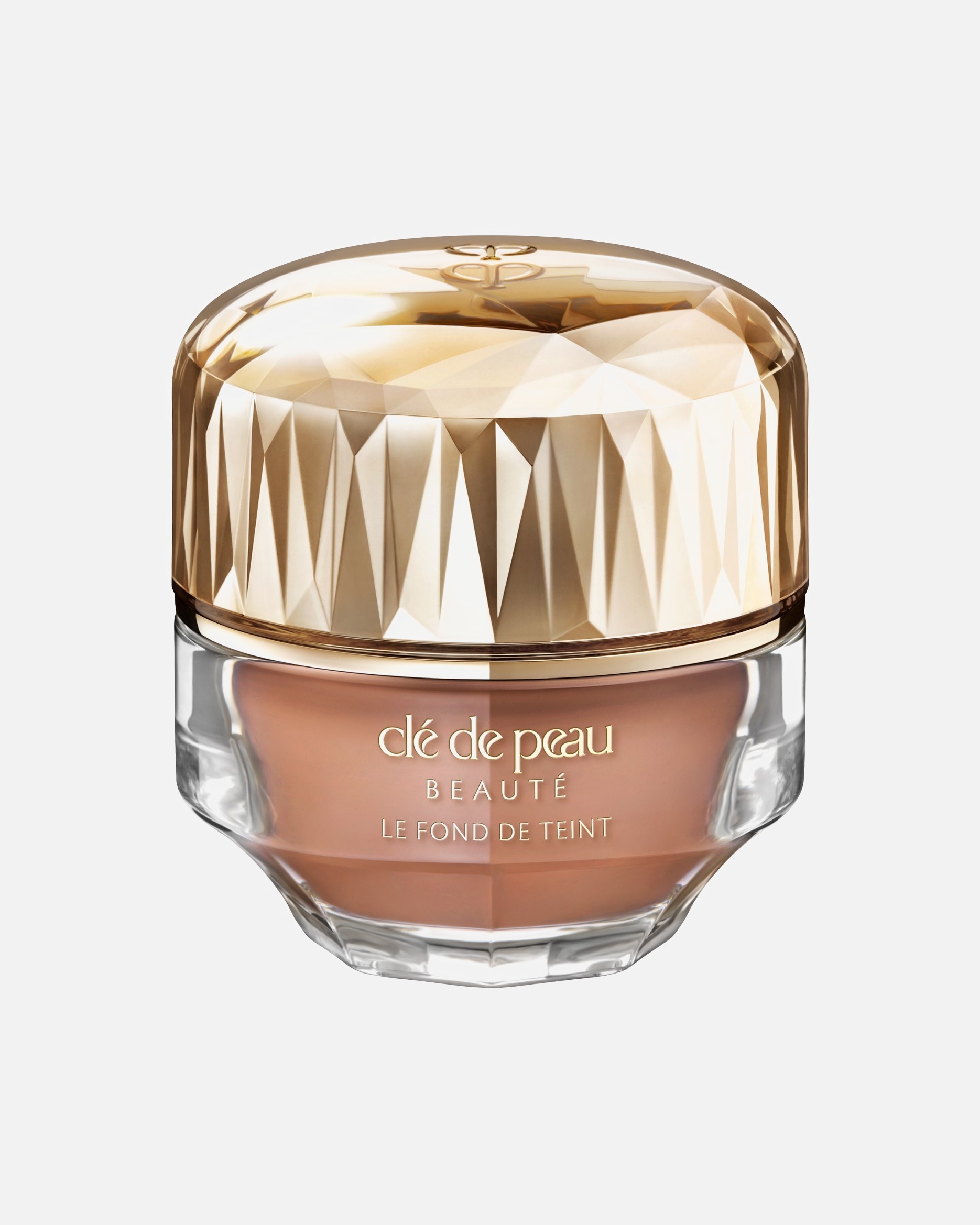 Foundation für Unisex Clé de Peau Beauté The Foundation B80
