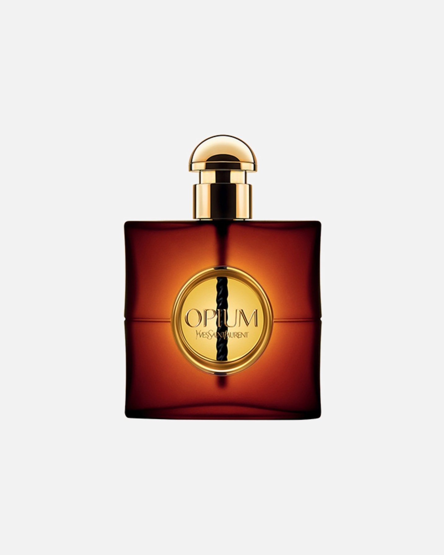Eau de Parfum für Weiblich Yves Saint Laurent Opium 50 ml