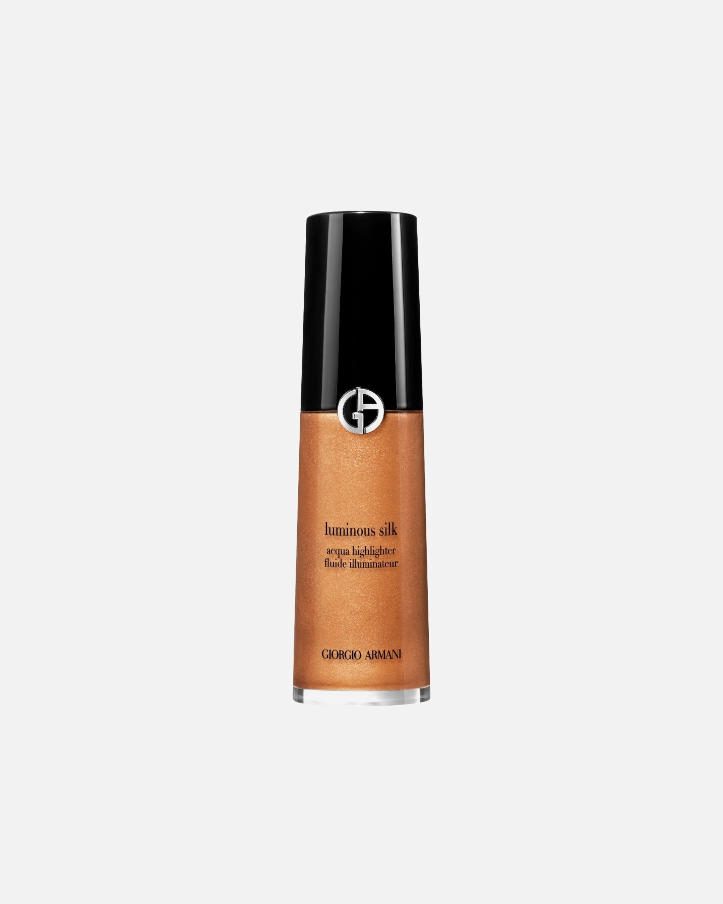 Highlighter für Unisex Armani Luminous Silk Acqua 05 - SUNSET