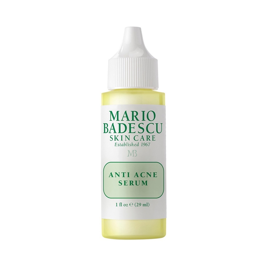 Mario Badescu Acne ANTI- SERUM Anti-Akne Pflege 29 ml