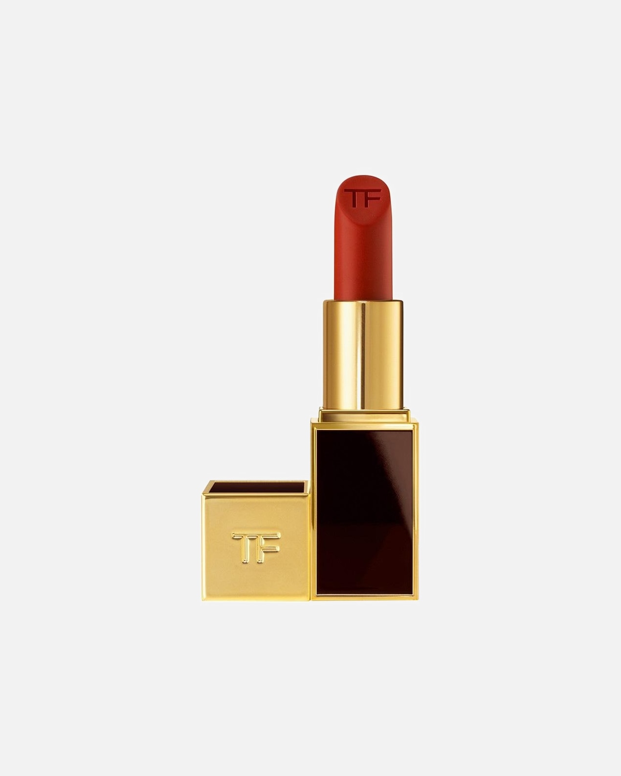 Lippenstift für Unisex TOM FORD Runway Lip Color Nr. 16 - Scarlet Rouge