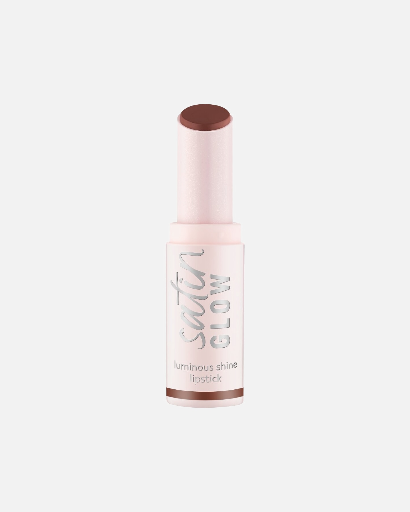 Lippenstift für Unisex Essence Satin Glow Luminous 3.5 g