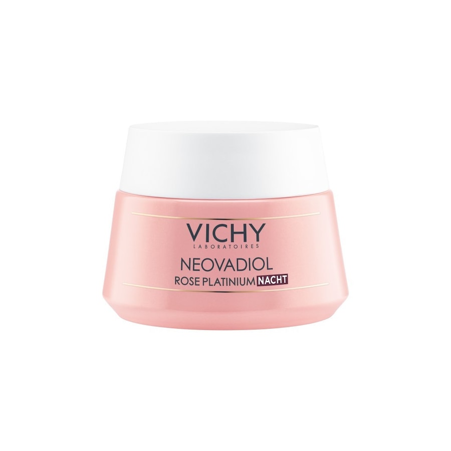 Vichy Neovadiol Rose Platinium Nacht Nachtcreme 50 ml