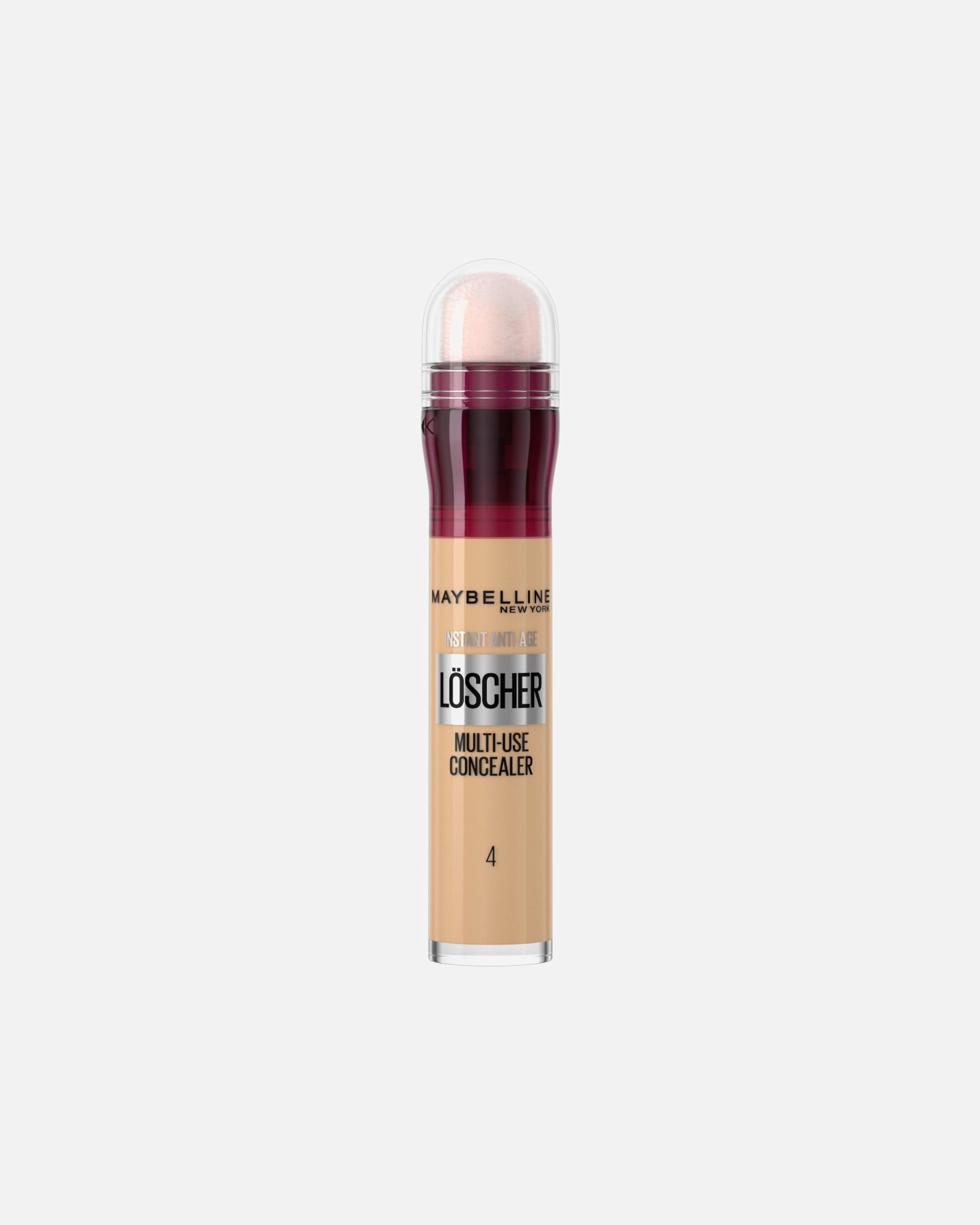 Concealer für Unisex Maybelline Instant Anti-Age Effekt Löscher 4 - HONEY