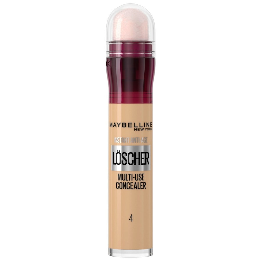 Maybelline Instant Anti-Age Effekt Löscher Concealer 4 - HONEY 6.8 ml Hellbraun